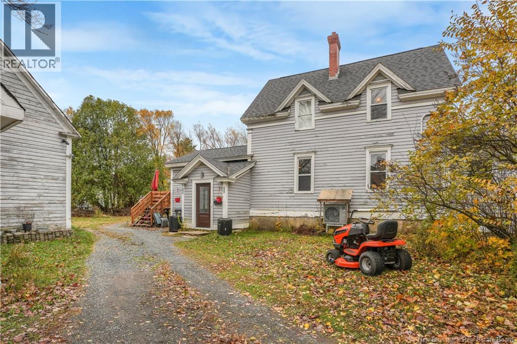 292 Sunset Drive, Fredericton, New Brunswick  E3A 1A9 - Photo 34 - NB129512