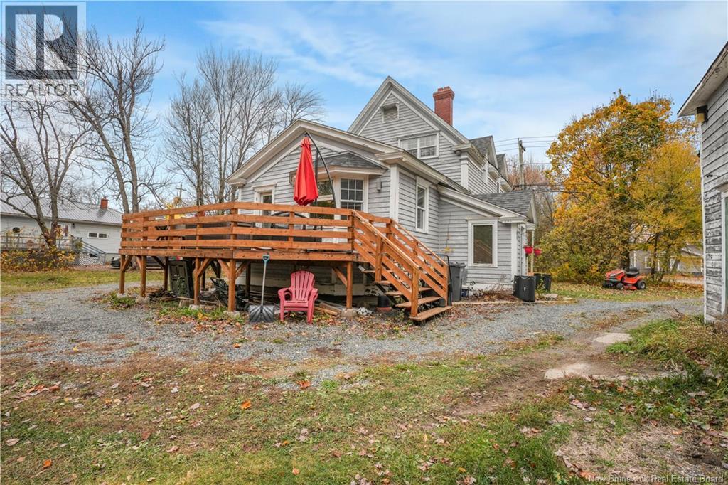 292 Sunset Drive, Fredericton, New Brunswick  E3A 1A9 - Photo 36 - NB129512