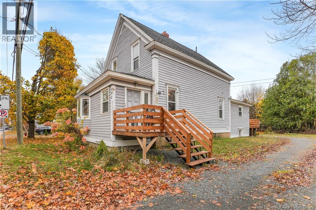 292 Sunset Drive, Fredericton, New Brunswick  E3A 1A9 - Photo 38 - NB129512