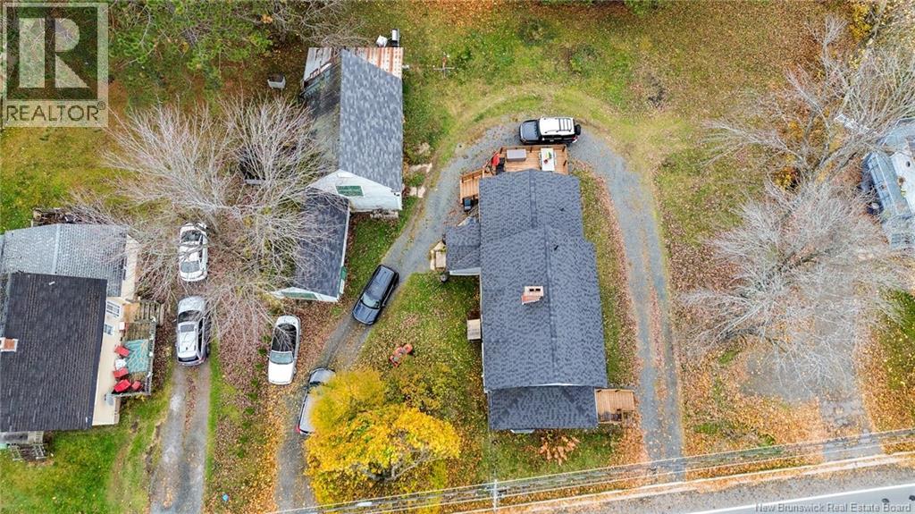 292 Sunset Drive, Fredericton, New Brunswick  E3A 1A9 - Photo 39 - NB129512