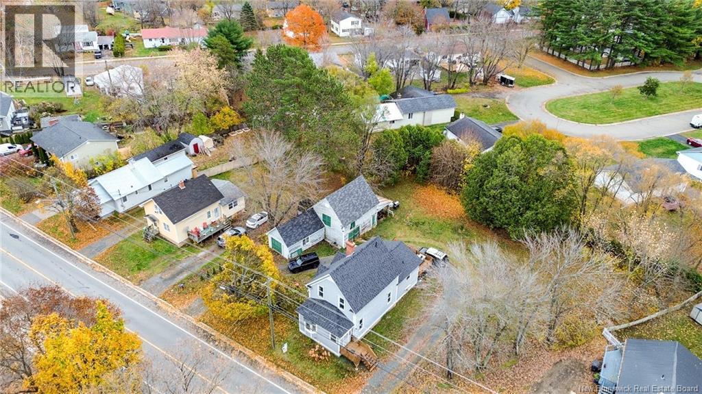 292 Sunset Drive, Fredericton, New Brunswick  E3A 1A9 - Photo 40 - NB129512