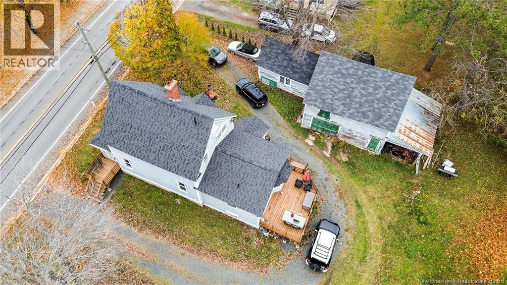 292 Sunset Drive, Fredericton, New Brunswick  E3A 1A9 - Photo 42 - NB129512