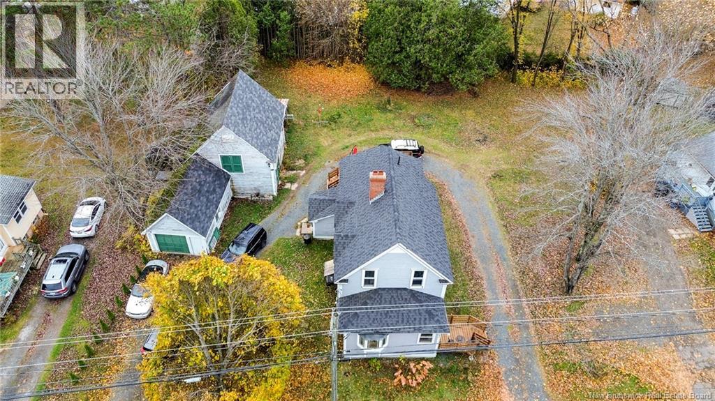 292 Sunset Drive, Fredericton, New Brunswick  E3A 1A9 - Photo 43 - NB129512