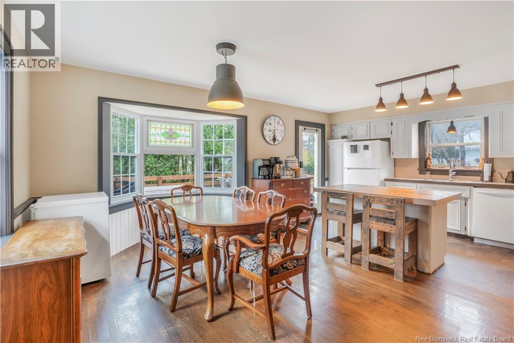 292 Sunset Drive, Fredericton, New Brunswick  E3A 1A9 - Photo 7 - NB129512