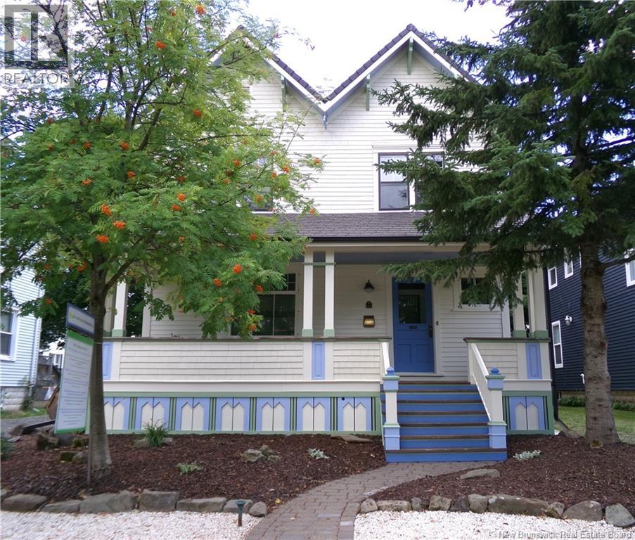 60 Williams Street, Moncton, New Brunswick