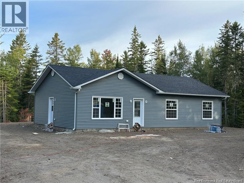 356 Lower Durham, Durham Bridge, New Brunswick