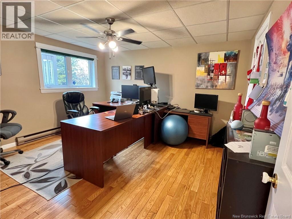 245 Beaulieu Street, Grand-Sault/grand Falls, New Brunswick  E3Y 1E4 - Photo 33 - NB129539