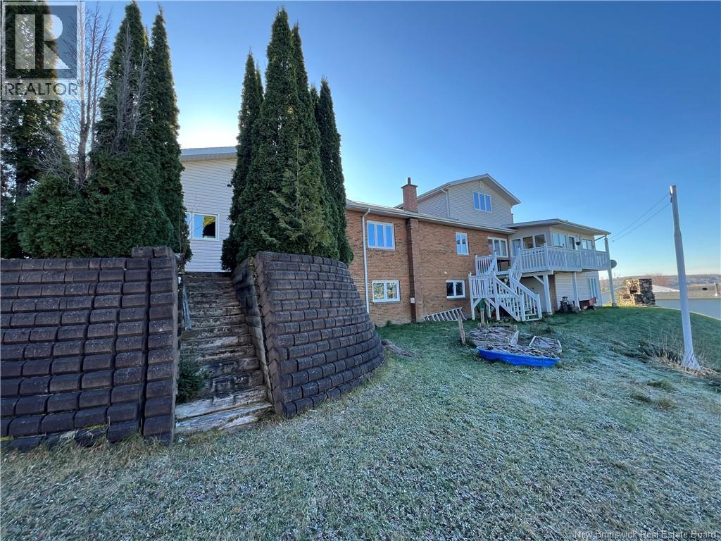 245 Beaulieu Street, Grand-Sault/grand Falls, New Brunswick  E3Y 1E4 - Photo 45 - NB129539