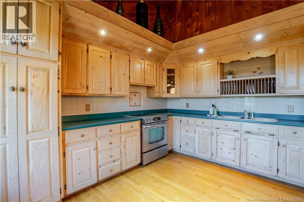 359 East Scotch Settlement Road, Belleisle Creek, New Brunswick  E5P 3H1 - Photo 4 - NB129513