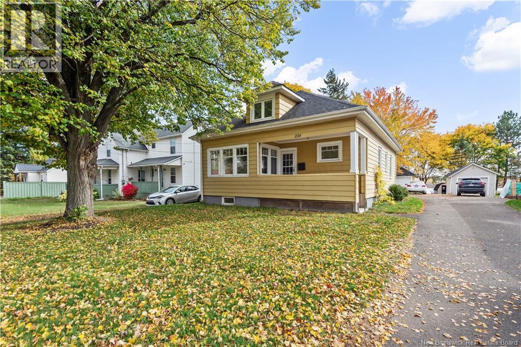 244 Salisbury Road, Moncton, New Brunswick