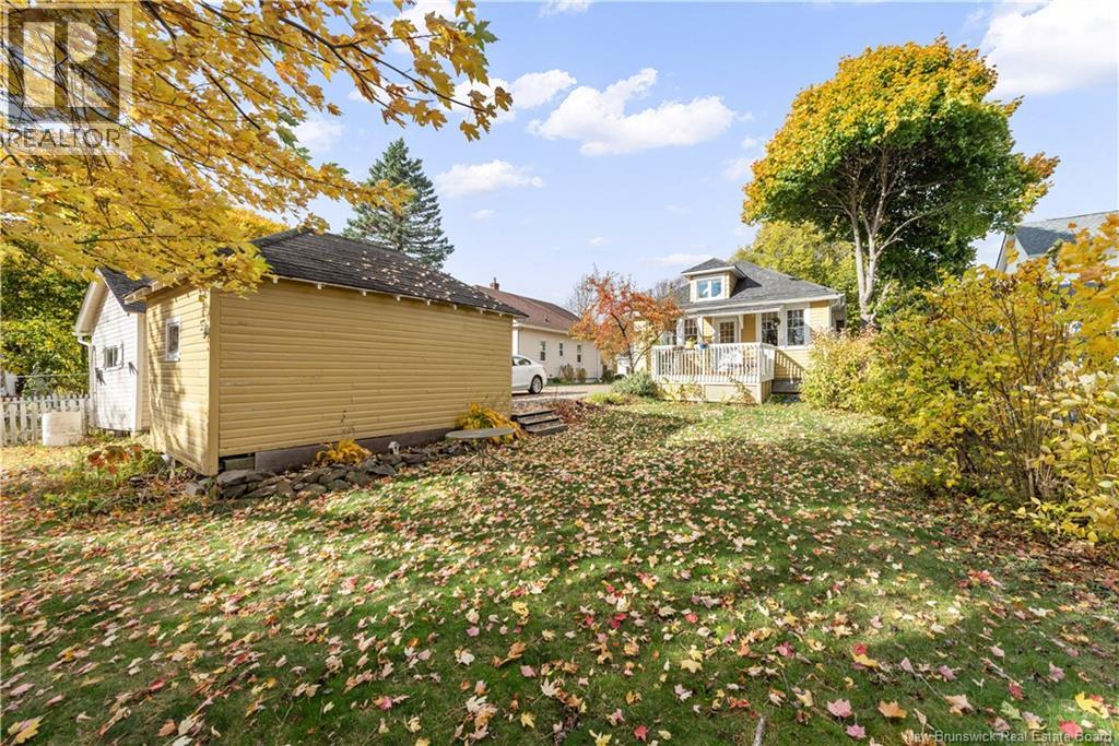 244 Salisbury Road, Moncton, New Brunswick E1E 1A7 - Photo 27 - NB128999