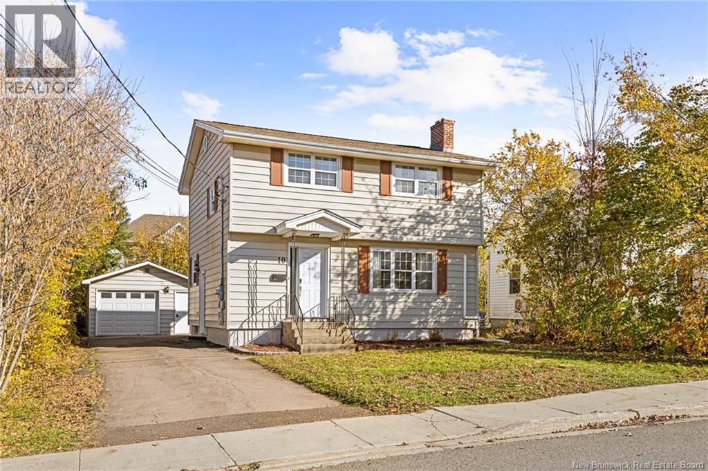 10 Cleveland Avenue, Riverview, New Brunswick