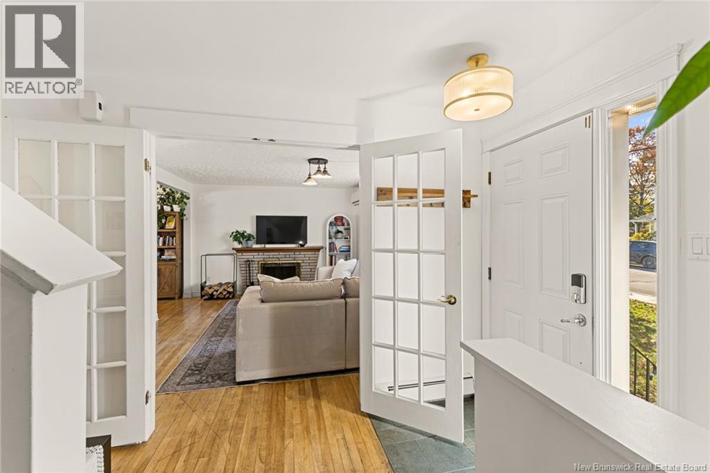 10 Cleveland Avenue, Riverview, New Brunswick  E1B 1X6 - Photo 3 - NB129195