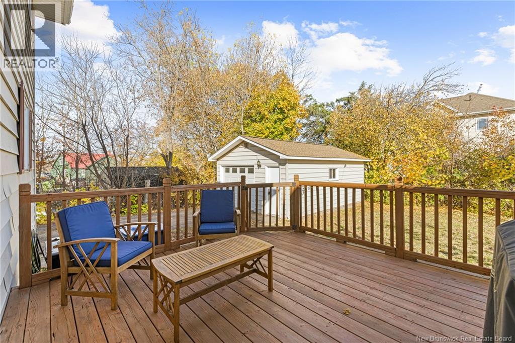 10 Cleveland Avenue, Riverview, New Brunswick  E1B 1X6 - Photo 38 - NB129195