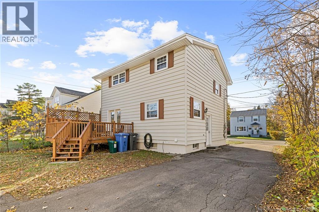 10 Cleveland Avenue, Riverview, New Brunswick  E1B 1X6 - Photo 43 - NB129195