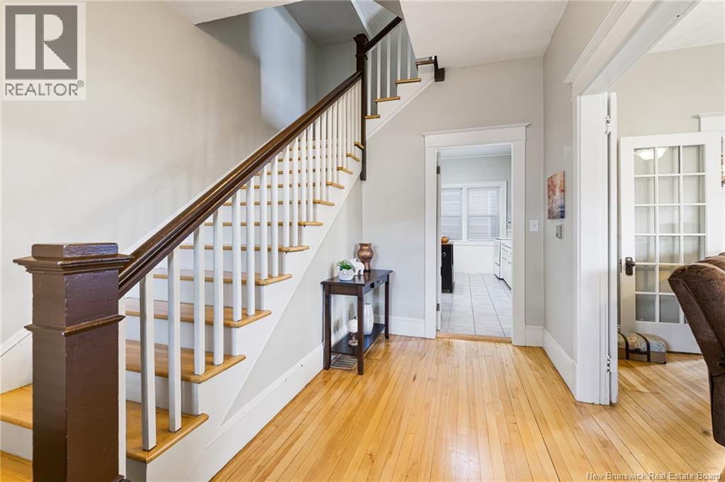 27-29 Brydges Street, Moncton, New Brunswick  E1C 2E7 - Photo 30 - NB129482