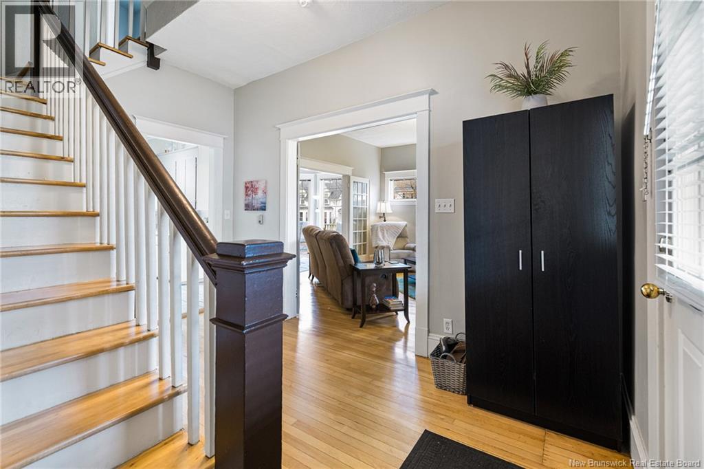 27-29 Brydges Street, Moncton, New Brunswick  E1C 2E7 - Photo 31 - NB129482