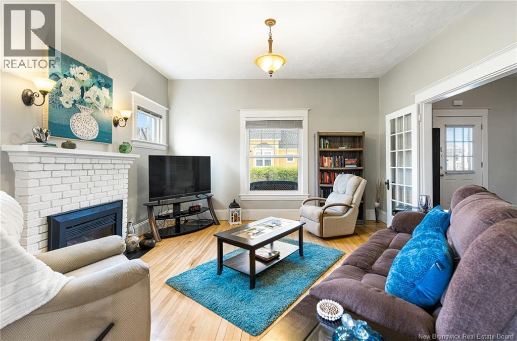 27-29 Brydges Street, Moncton, New Brunswick  E1C 2E7 - Photo 34 - NB129482