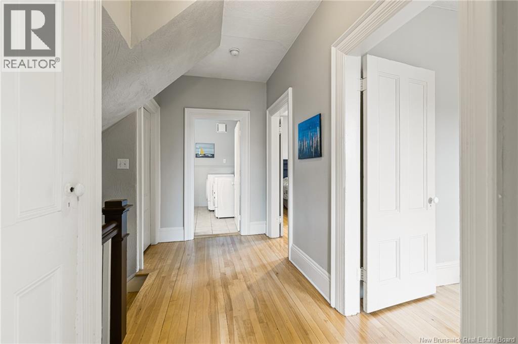 27-29 Brydges Street, Moncton, New Brunswick  E1C 2E7 - Photo 42 - NB129482