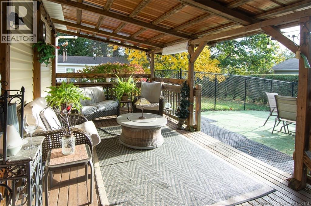 705 Amirault Street, Dieppe, New Brunswick  E1A 1E9 - Photo 34 - NB129464