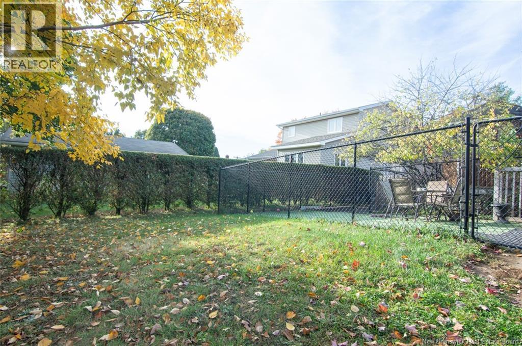 705 Amirault Street, Dieppe, New Brunswick  E1A 1E9 - Photo 36 - NB129464