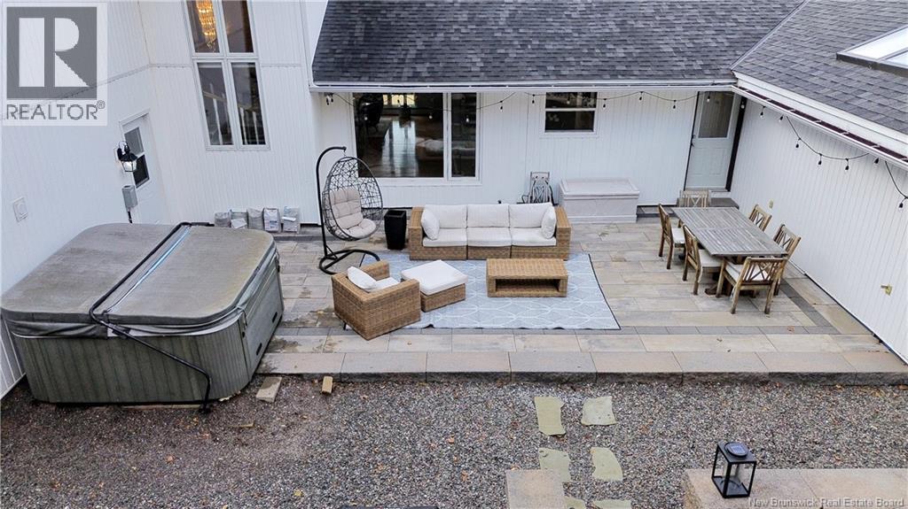 101 Appleby Drive, Rothesay, New Brunswick  E2H 1P3 - Photo 46 - NB129361