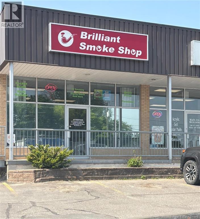 138 Dundonald Street, Fredericton, New Brunswick