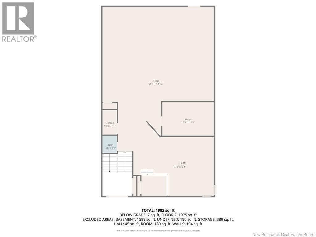 549 Adelaide, Dalhousie, New Brunswick  E8C 1B7 - Photo 24 - NB129498