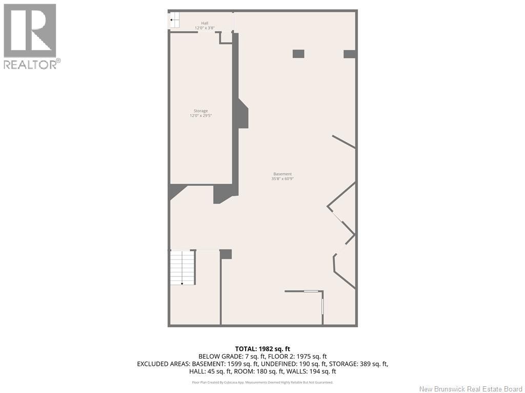 549 Adelaide, Dalhousie, New Brunswick  E8C 1B7 - Photo 25 - NB129498