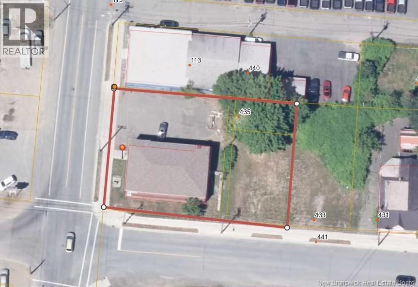 549 Adelaide, Dalhousie, New Brunswick  E8C 1B7 - Photo 28 - NB129498