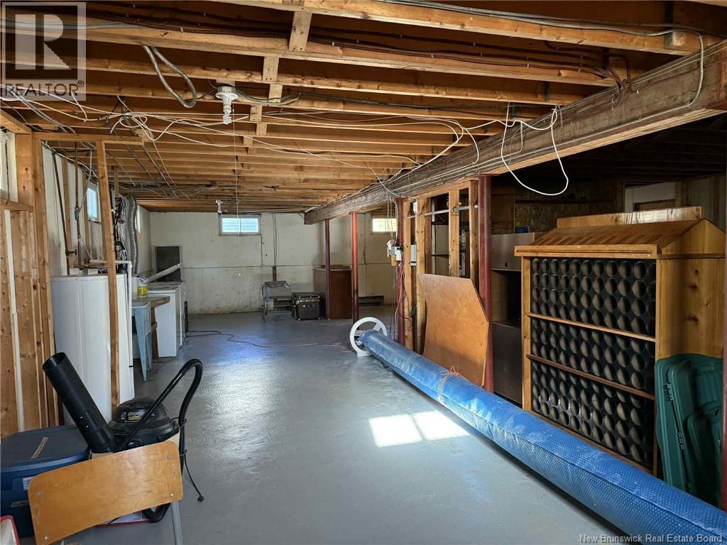 6 Nicol Street, Miramichi, New Brunswick  E1N 2Z4 - Photo 27 - NB129570