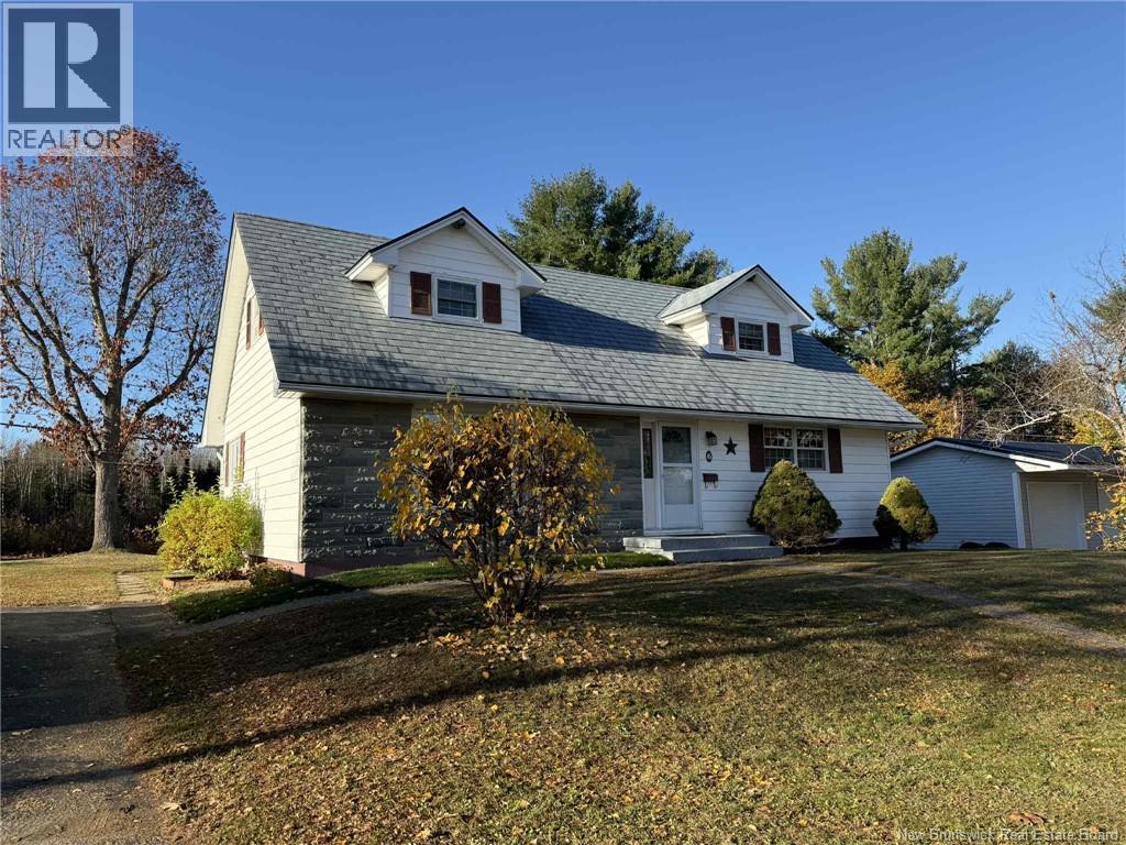 6 Nicol Street, Miramichi, New Brunswick  E1N 2Z4 - Photo 29 - NB129570