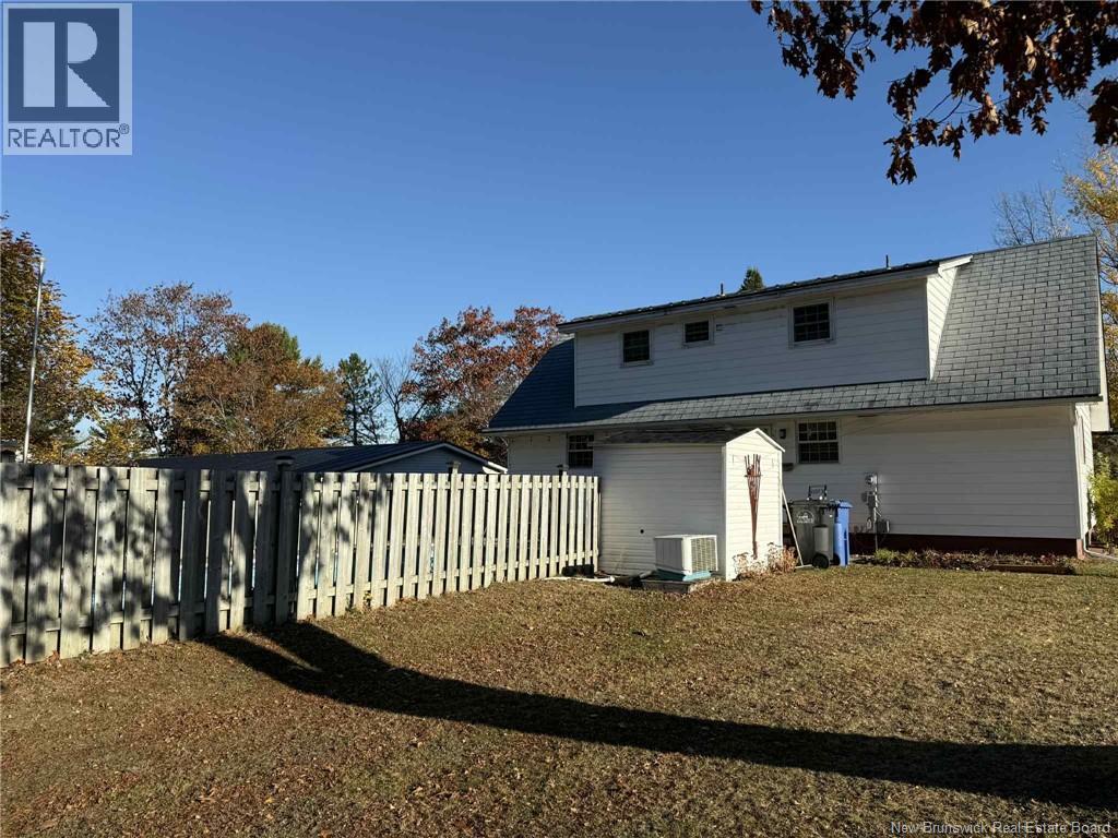 6 Nicol Street, Miramichi, New Brunswick  E1N 2Z4 - Photo 30 - NB129570