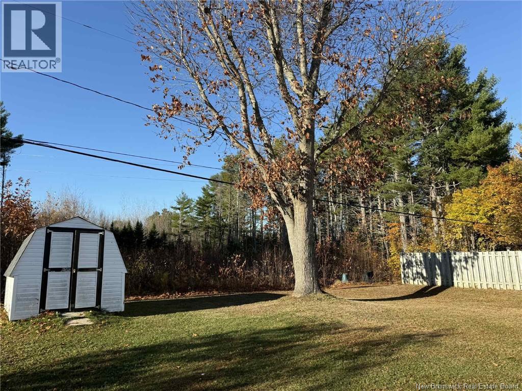 6 Nicol Street, Miramichi, New Brunswick  E1N 2Z4 - Photo 32 - NB129570
