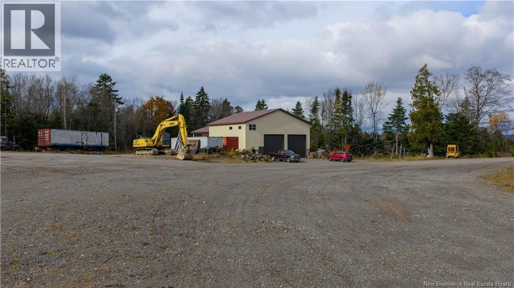 L'etete Road, St George, New Brunswick  E5C 3K4 - Photo 26 - NB129260