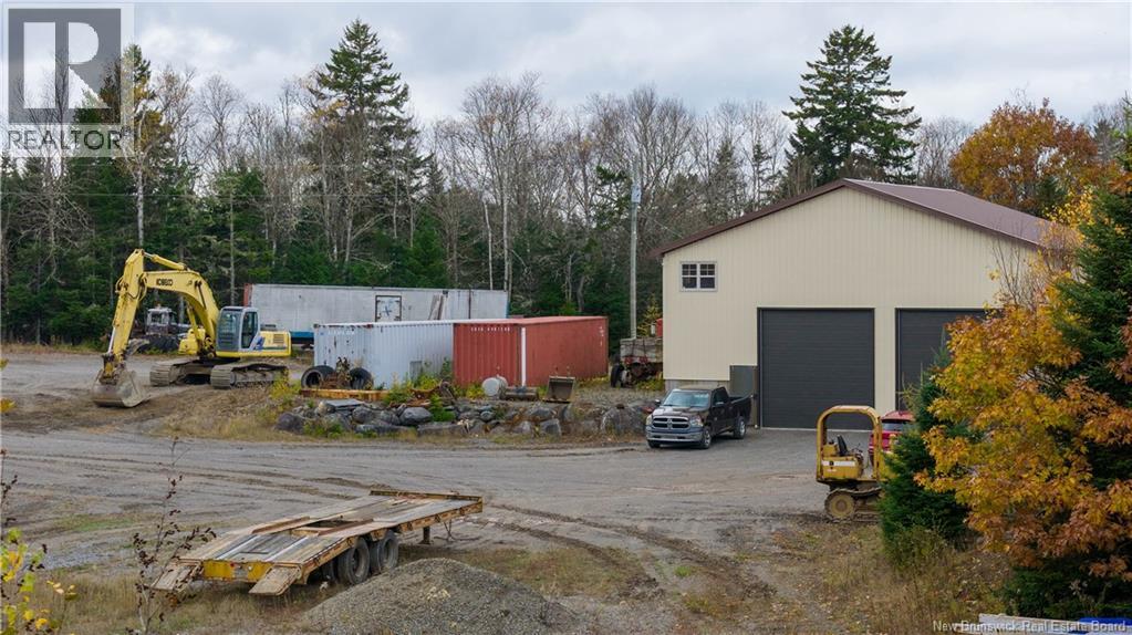 L'etete Road, St George, New Brunswick  E5C 3K4 - Photo 28 - NB129260