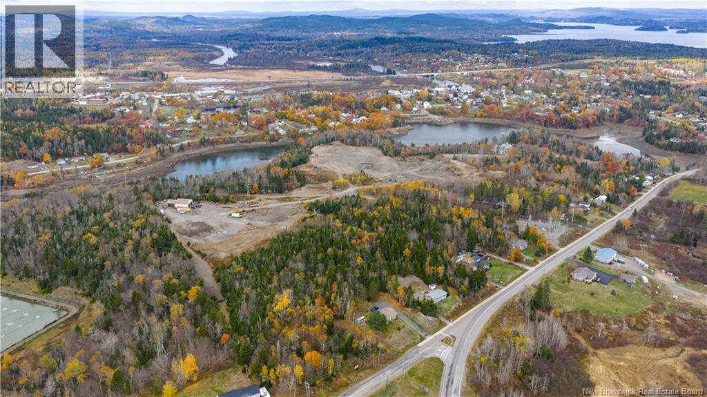 L'Etete Road, St George, New Brunswick