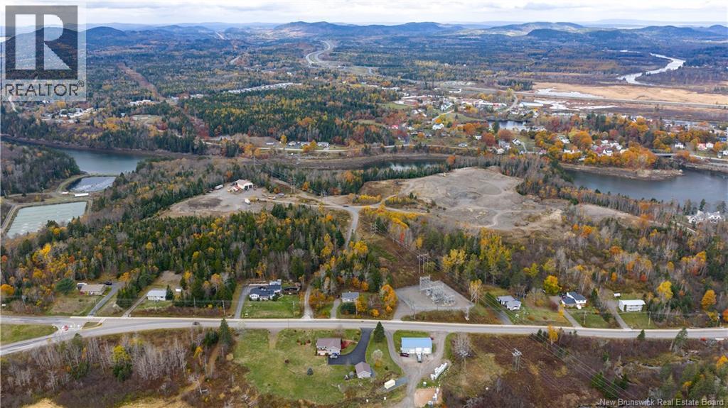 L'etete Road, St George, New Brunswick  E5C 3K4 - Photo 2 - NB129258
