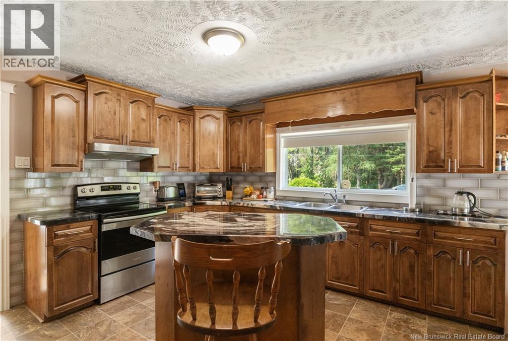 92 South Kouchibouguac, Kouchibouguac, New Brunswick  E4X 1L6 - Photo 12 - NB129423