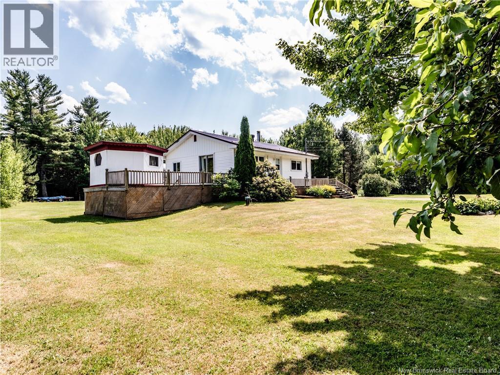 92 South Kouchibouguac, Kouchibouguac, New Brunswick  E4X 1L6 - Photo 4 - NB129423