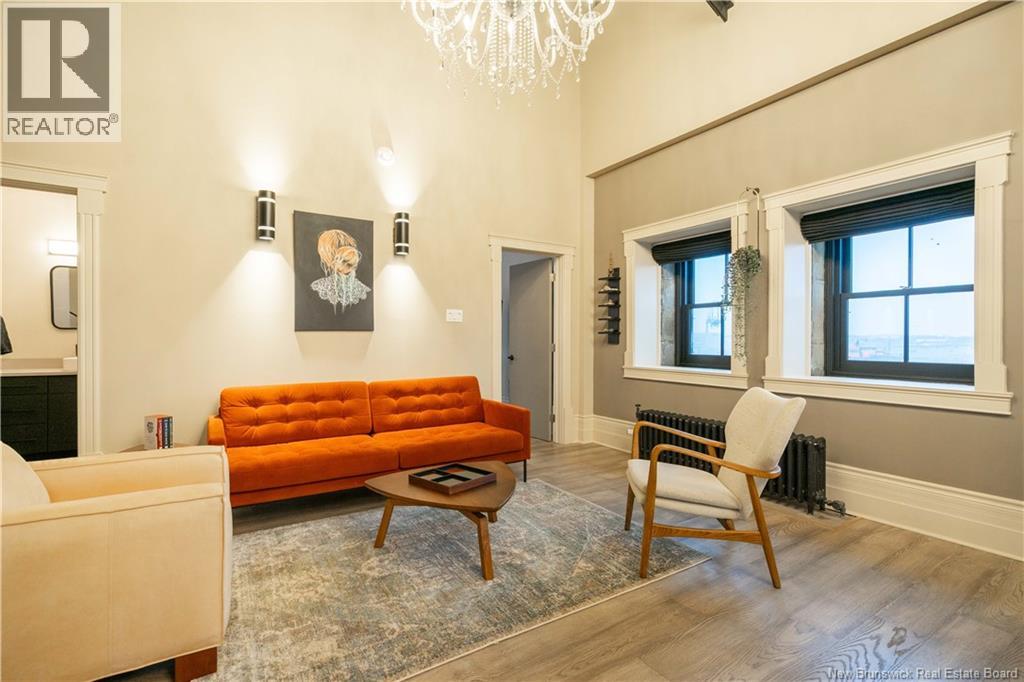 115 Prince William Street Unit# 402, Saint John, New Brunswick  E2L 2B4 - Photo 21 - NB129088