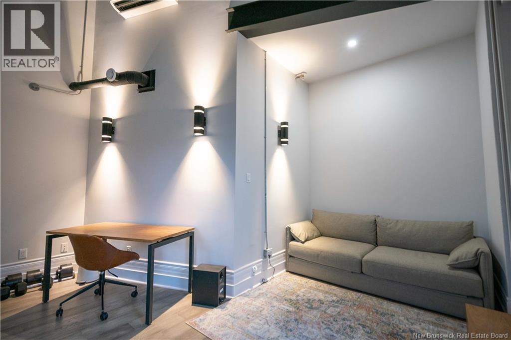 115 Prince William Street Unit# 402, Saint John, New Brunswick  E2L 2B4 - Photo 31 - NB129088