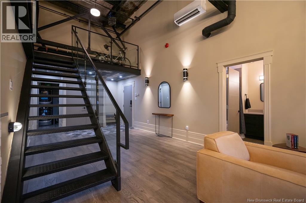 115 Prince William Street Unit# 402, Saint John, New Brunswick  E2L 2B4 - Photo 33 - NB129088