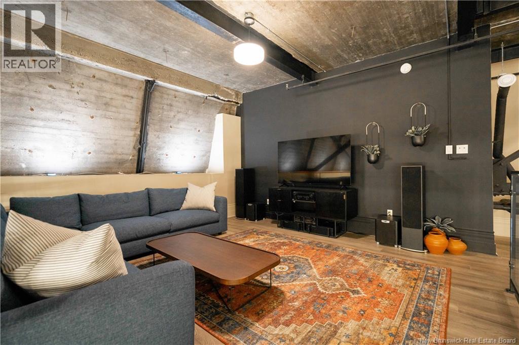 115 Prince William Street Unit# 402, Saint John, New Brunswick  E2L 2B4 - Photo 36 - NB129088