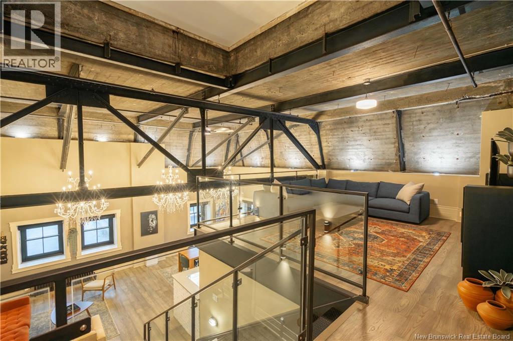 115 Prince William Street Unit# 402, Saint John, New Brunswick  E2L 2B4 - Photo 38 - NB129088