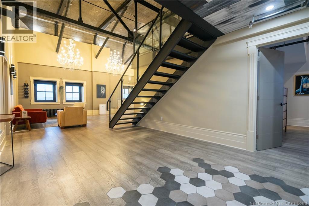 115 Prince William Street Unit# 402, Saint John, New Brunswick  E2L 2B4 - Photo 6 - NB129088