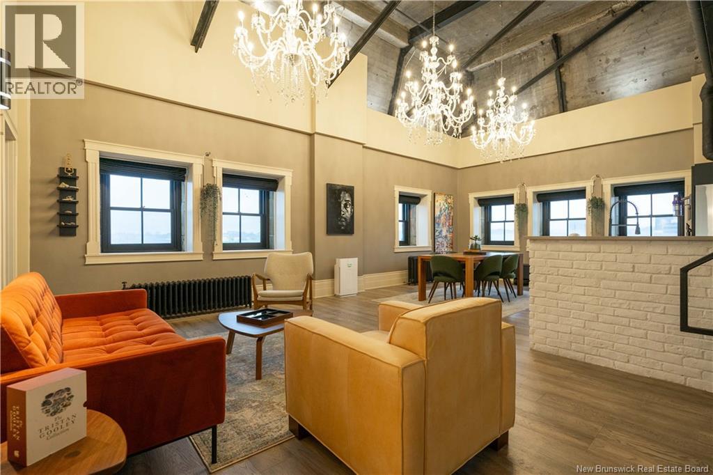 115 Prince William Street Unit# 402, Saint John, New Brunswick  E2L 2B4 - Photo 7 - NB129088