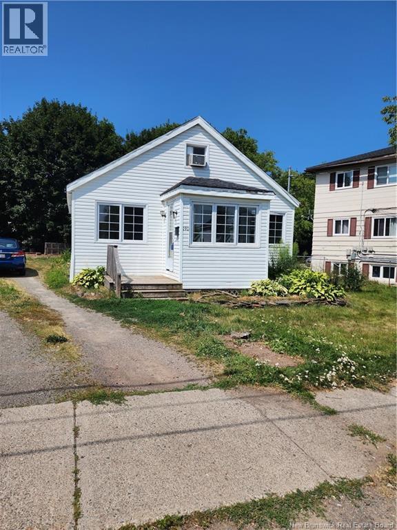 190 Broadway Street, Moncton, New Brunswick