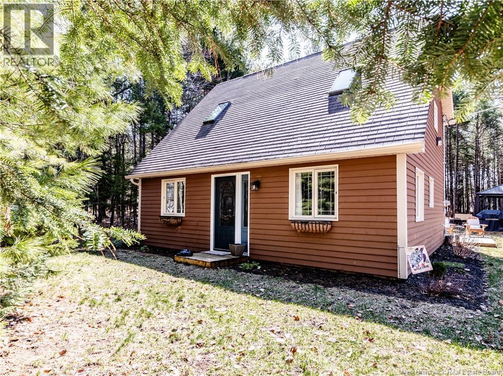 129 Do-Ray Chalets Road, Childs Creek, New Brunswick