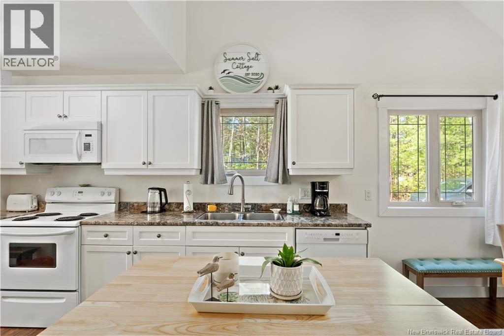 129 Do-Ray Chalets Road, Childs Creek, New Brunswick  E4W 2N4 - Photo 13 - NB129501